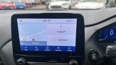 Ford Puma 1.0 EcoBoost Hybrid mHEV ST-Line X First Ed 5dr Petrol Hatchback